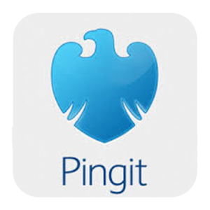  Barclays PingIt app icon
