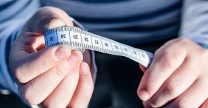 Tape measure