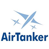 AirTanker logo