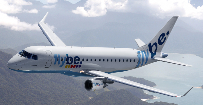 Flybe Recruitment Guide