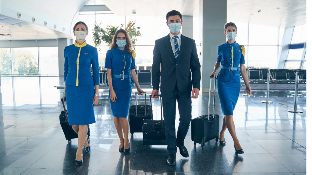 Behind the Scenes at the BA Cabin Crew Assessment Day! Cabin Crew Wings