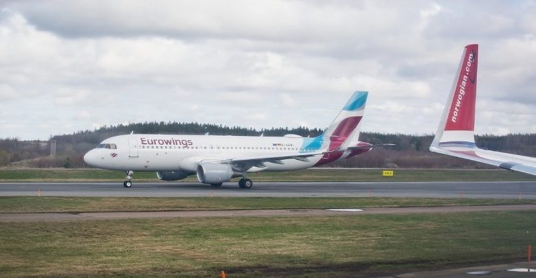 Eurowings Cabin Crew recruitment process