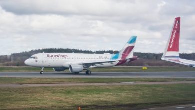 Eurowings cabin crew requirements