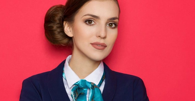 Cabin Crew basics