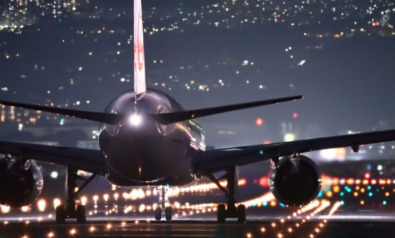 8 best airports for cabin crew