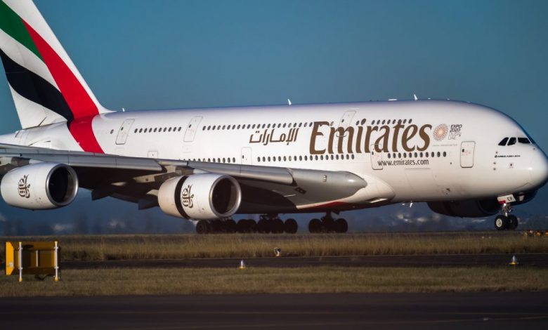 emirates cabin crew recruitment