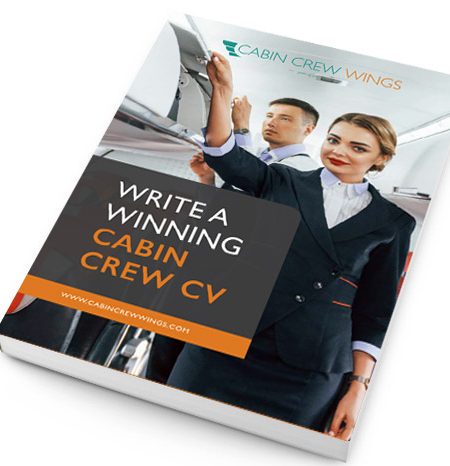 Cabin Crew CV eBook